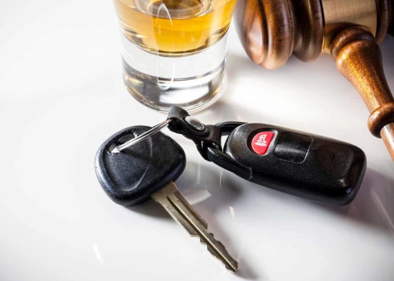 What Happens if You Are Charged With a DUI With a Minor On Board?