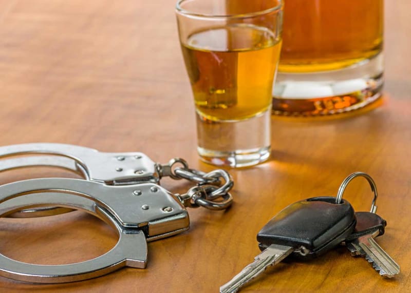Misdemeanor DUI in Illinois