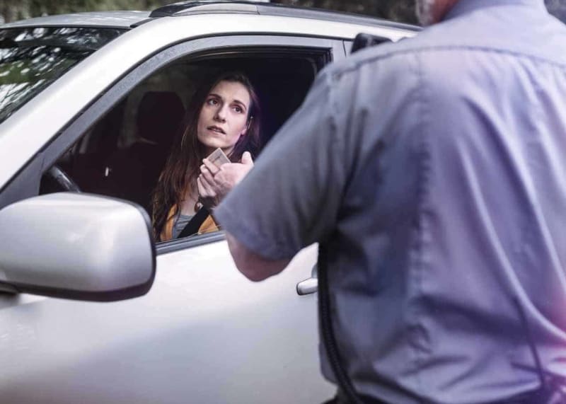 Common Mistakes Police Make During DUI Stops