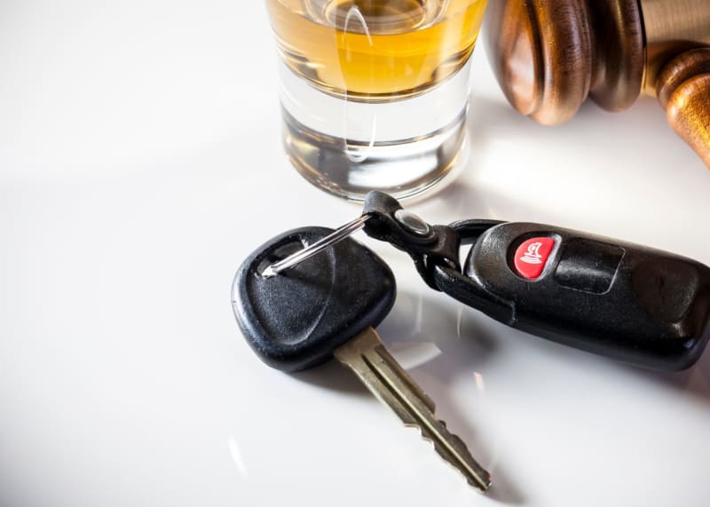 What You Need to Know About DUI Classes