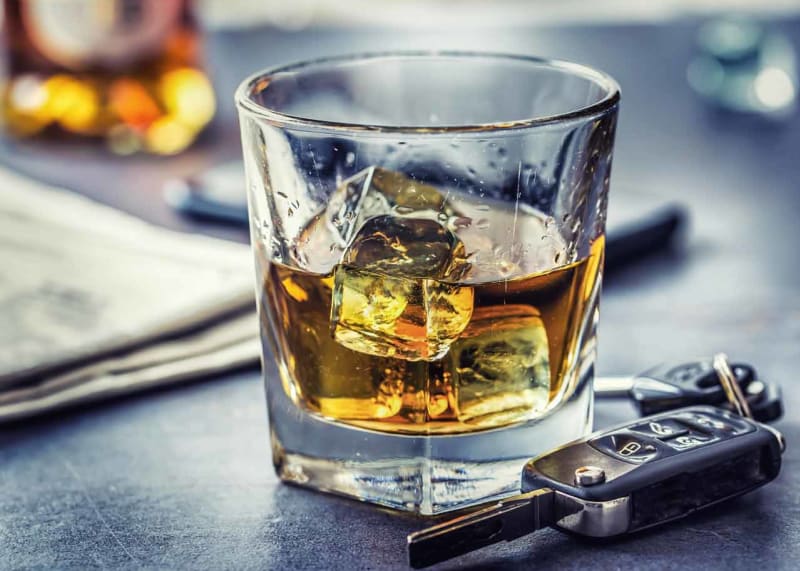 Rolling Meadows DUI Lawyer