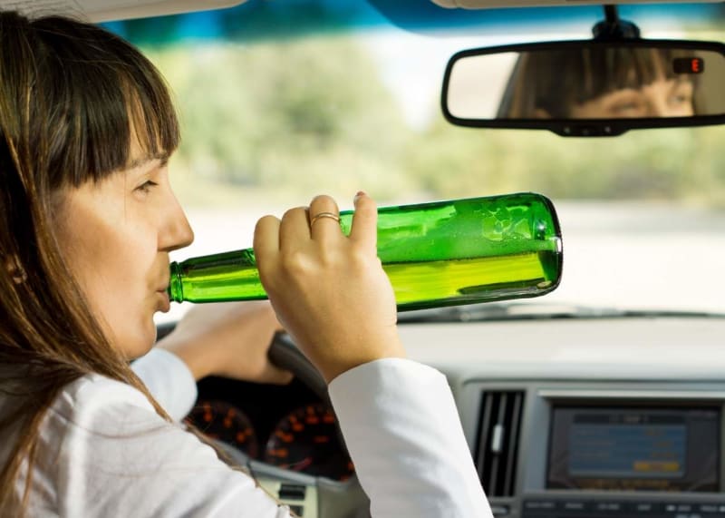 Underage DUI in Illinois: First-Time License Suspension Breakdown