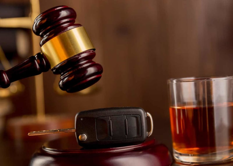 What is a Wet Reckless Driving Charge in Illinois?