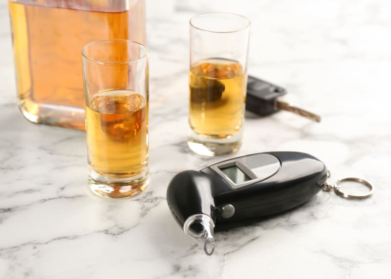 What Happens if you get a DUI in Another State?