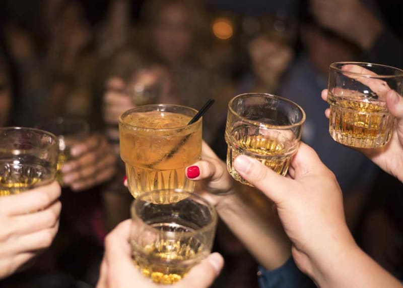 What is the Zero Tolerance Law in Illinois?