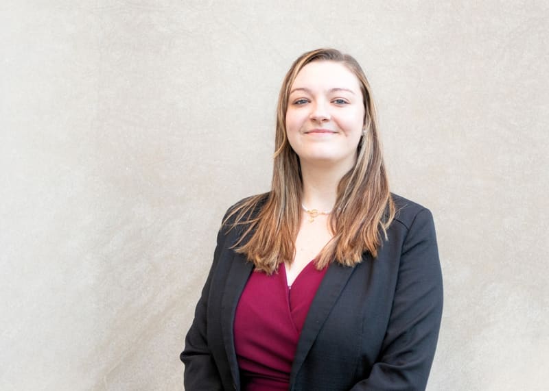 Attorney Michelle Gresko