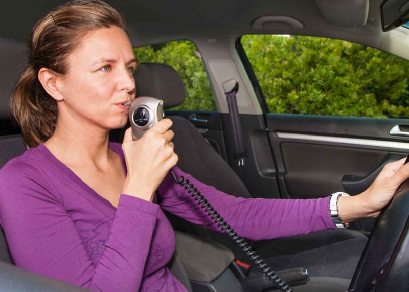 Can Others Drive Your Car with an Ignition Interlock?