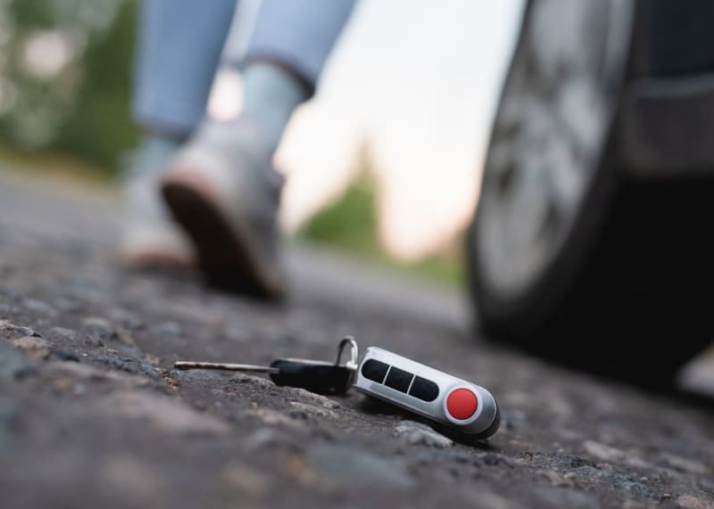 Illinois DUI: How Long Will You Lose Your License?