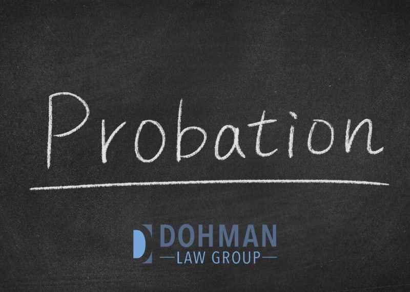 Common DUI Probation Information in Illinois