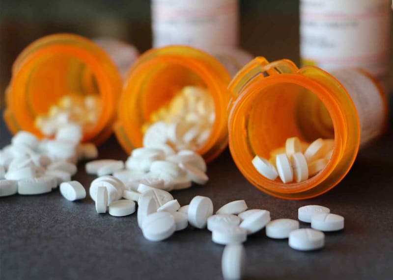 Can You Get a DUI for Prescription Medication in Illinois?