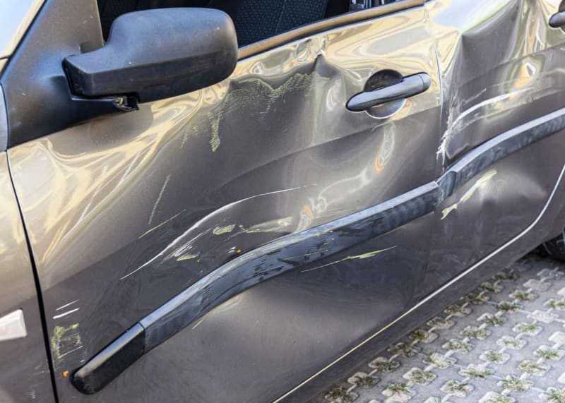 Hit and Run Offenses in Illinois