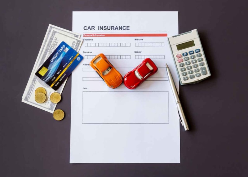 How Long Does a DUI Affect Your Car Insurance in Illinois?