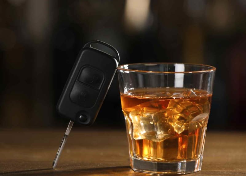 The Long-Term Effects of a DUI Conviction in Illinois