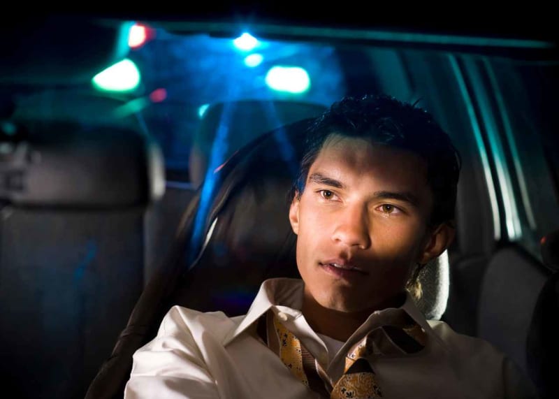 Signs of Impairment Officers Look for During a DUI Stop