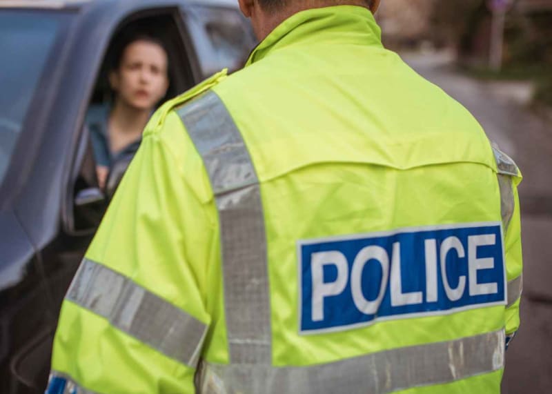 6 Things You Should Know About a DUI Stop