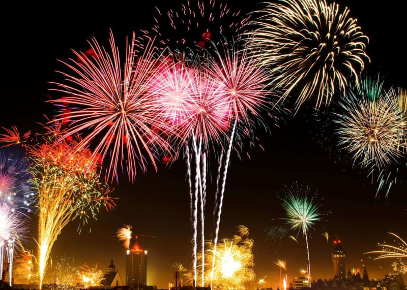 A Dangerous Holiday – What to do After a DUI on New Year’s?