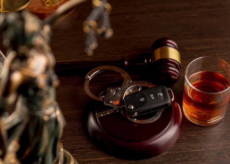 Aurora DUI Lawyer