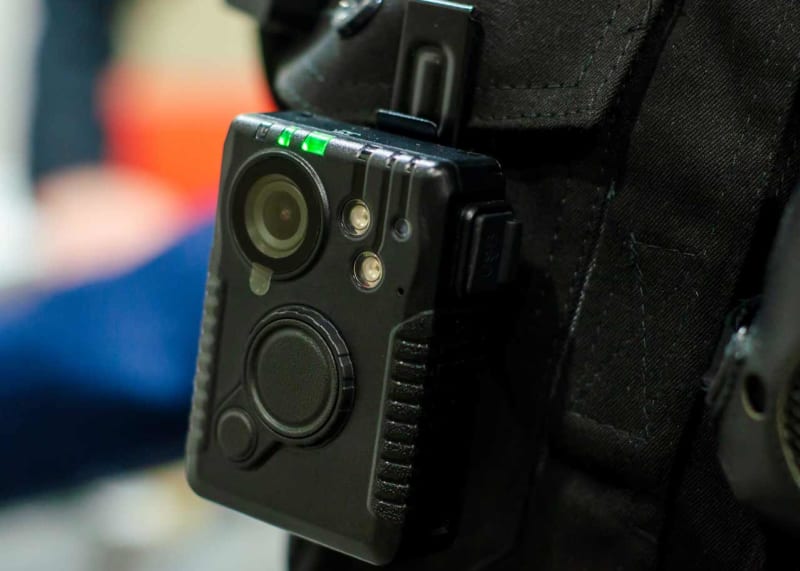 Can Body Cam Footage be Used in Your DUI Case?