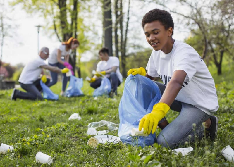 Cook County Sheriff’s Work Alternative Program