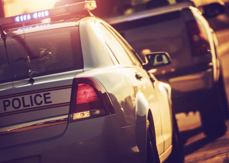 DuPage County DUI Lawyer