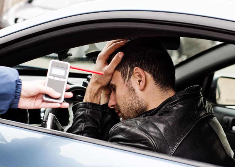 Elgin DUI Lawyer