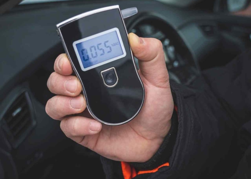 What is Illinois Implied Consent Law?