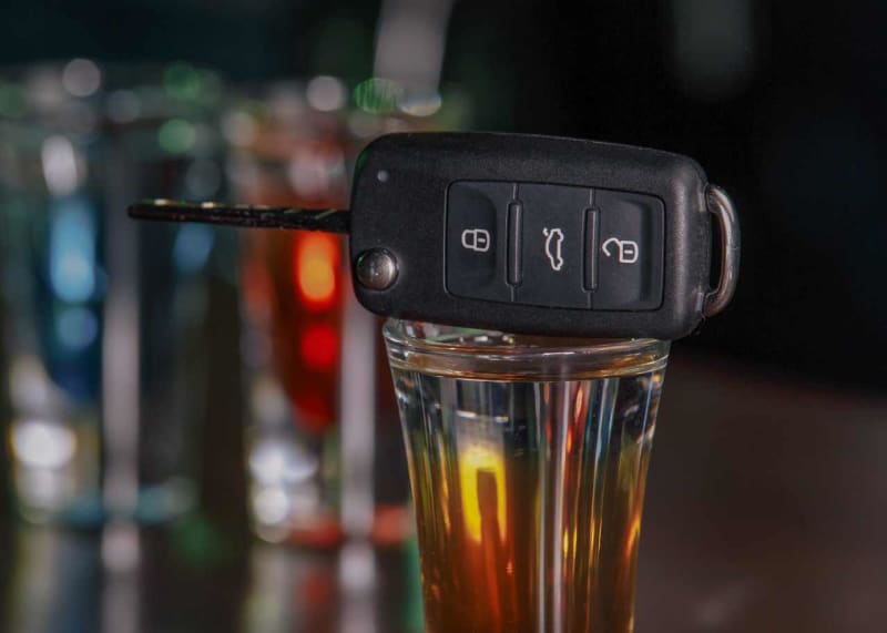 Illinois Zero Tolerance Law