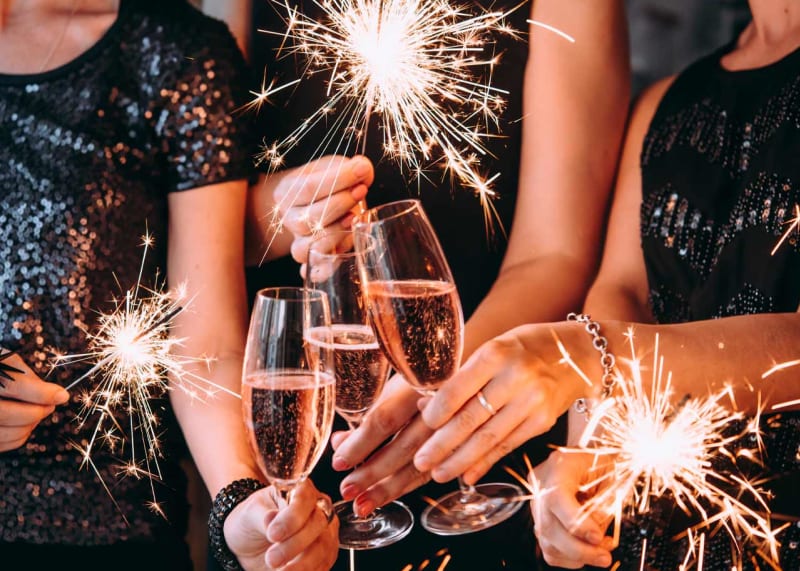What to do if You Get a DUI on New Years Eve