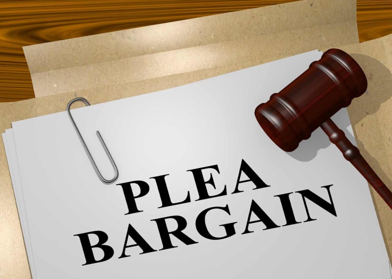 Should I Take a Plea Bargain for DUI?