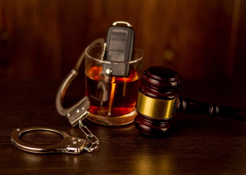 What is the Sentence for DUI in Illinois?