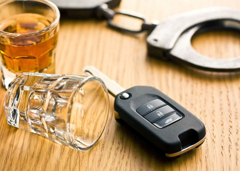 Wheaton DUI Lawyer