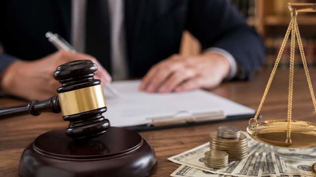 cost of hiring a DUI lawyer