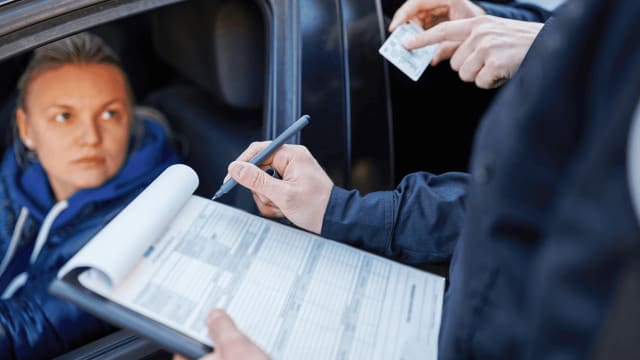 Illinois Driver’s License Suspensions and Revocations