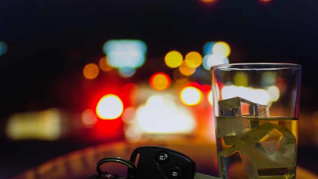 How to beat a DUI in Illinois