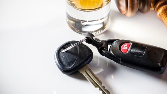 Need to Know About DUI Classes