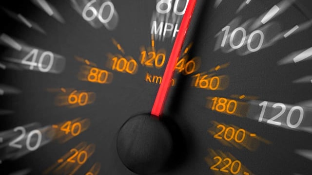 Speeding Ticket Off Your Record