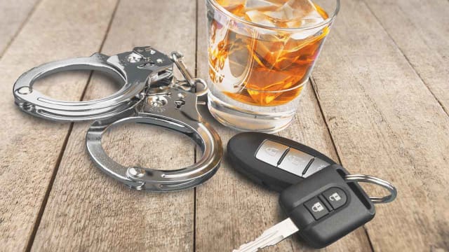 What To Do After You Get a DUI?