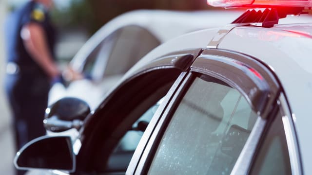 What to Do When You Get Pulled Over