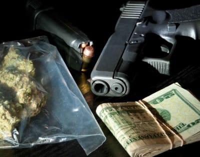 Possession of a Weapon During a Drug Crime Featured.jpg