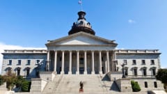 Unwavering Criminal Defense in Columbia, SC