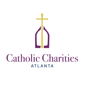 Catholic charities Atlanta