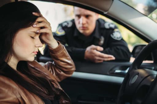 Do You Lose Your License for a South Carolina DUI?