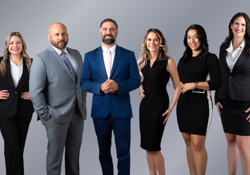 touma law group team