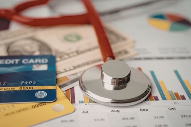 Can medical bills go to collection