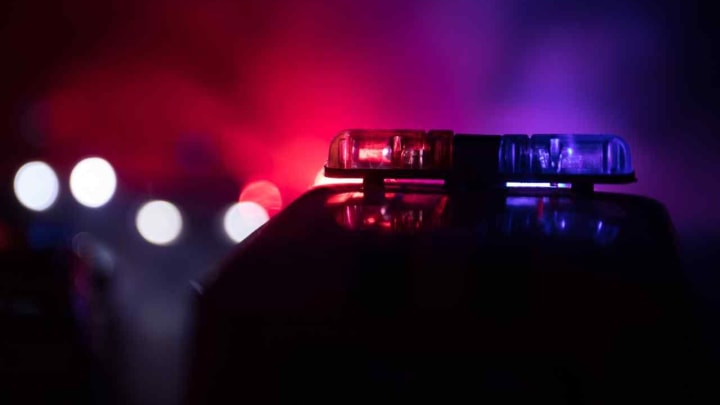 Arrest at a DUI Checkpoint in South Carolina