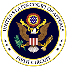 United States Court of Appeals, Fifth Circuit