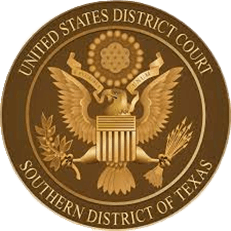 United States District Court, Southern District of Texas