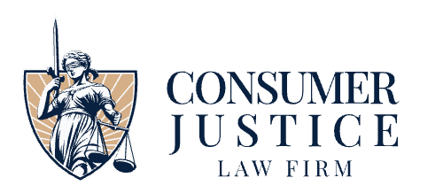 Consumer Justice Logo