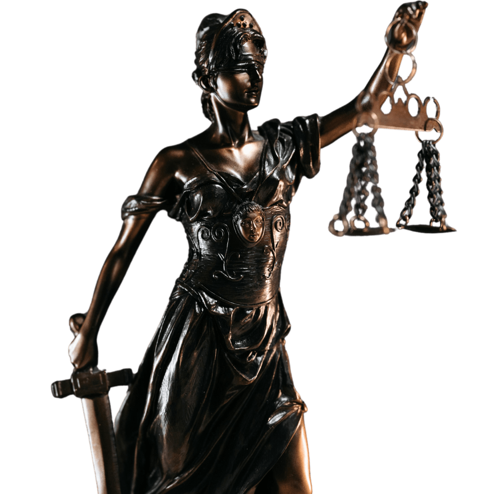Lady of Justice