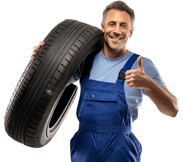 Dax Tires